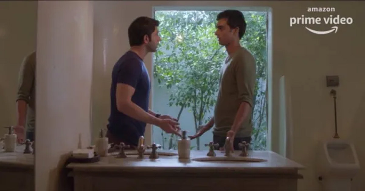 queer representation in made in heaven