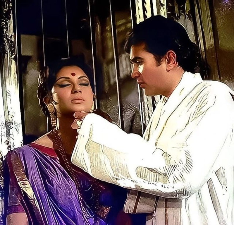 rajesh khanna bollywood rewind