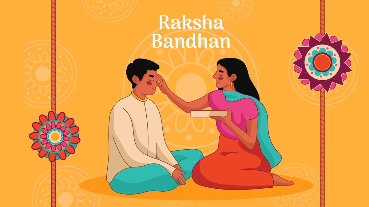 Raksha Bandhan 2023 4 Mythological Stories About The Festival That