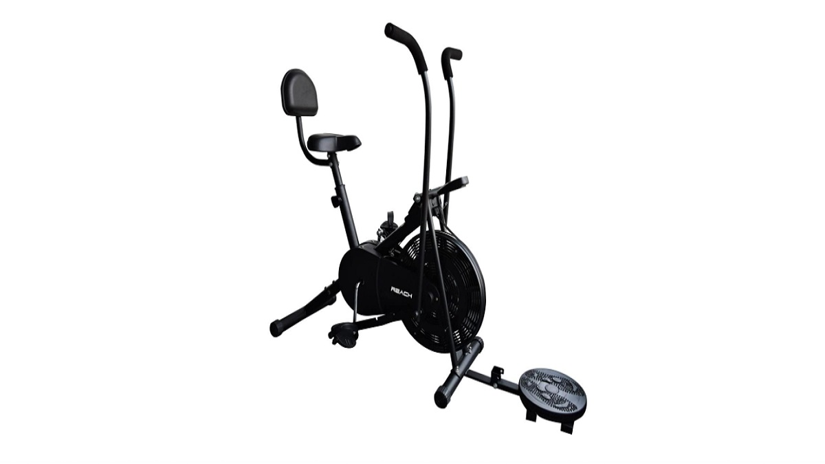 weight loss gym equipments न डाइट से ना योग कर अब फिट फिगर मिलेगा यहां