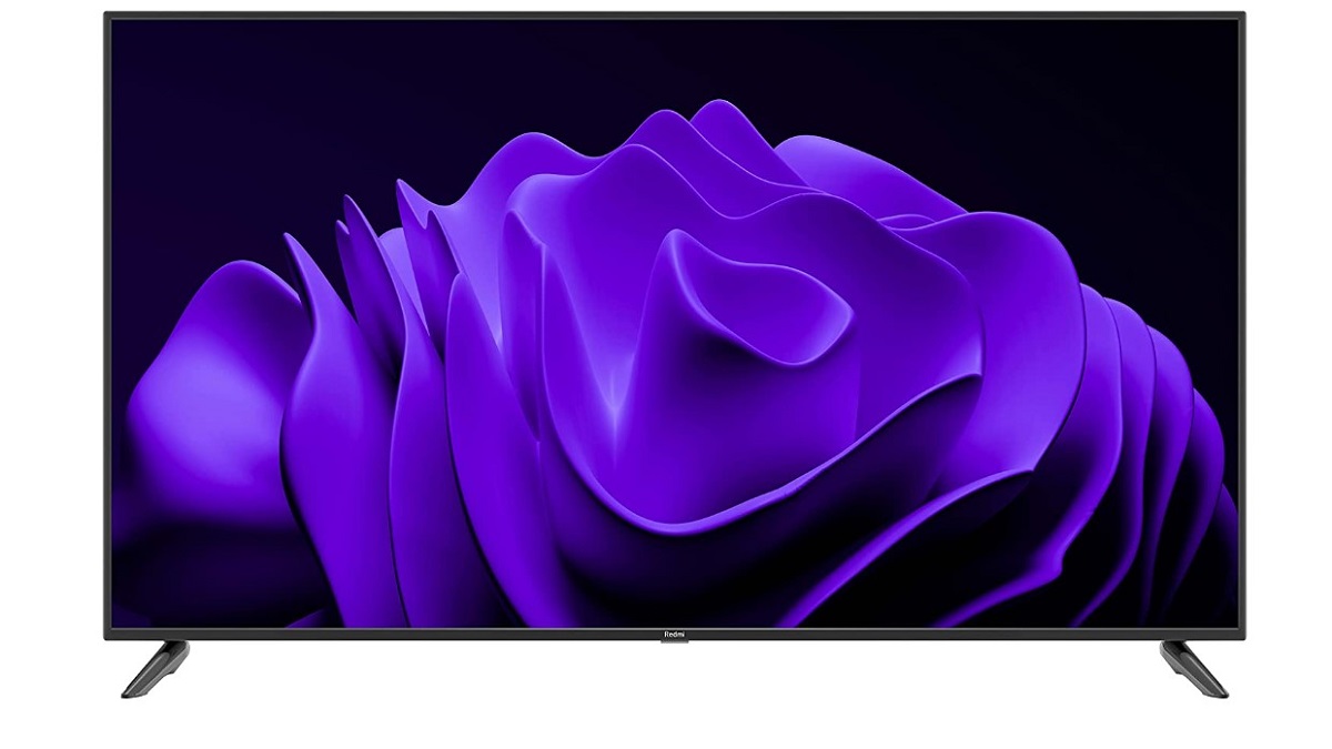 Best Redmi Smart TV In India (July 2023) HerZindagi