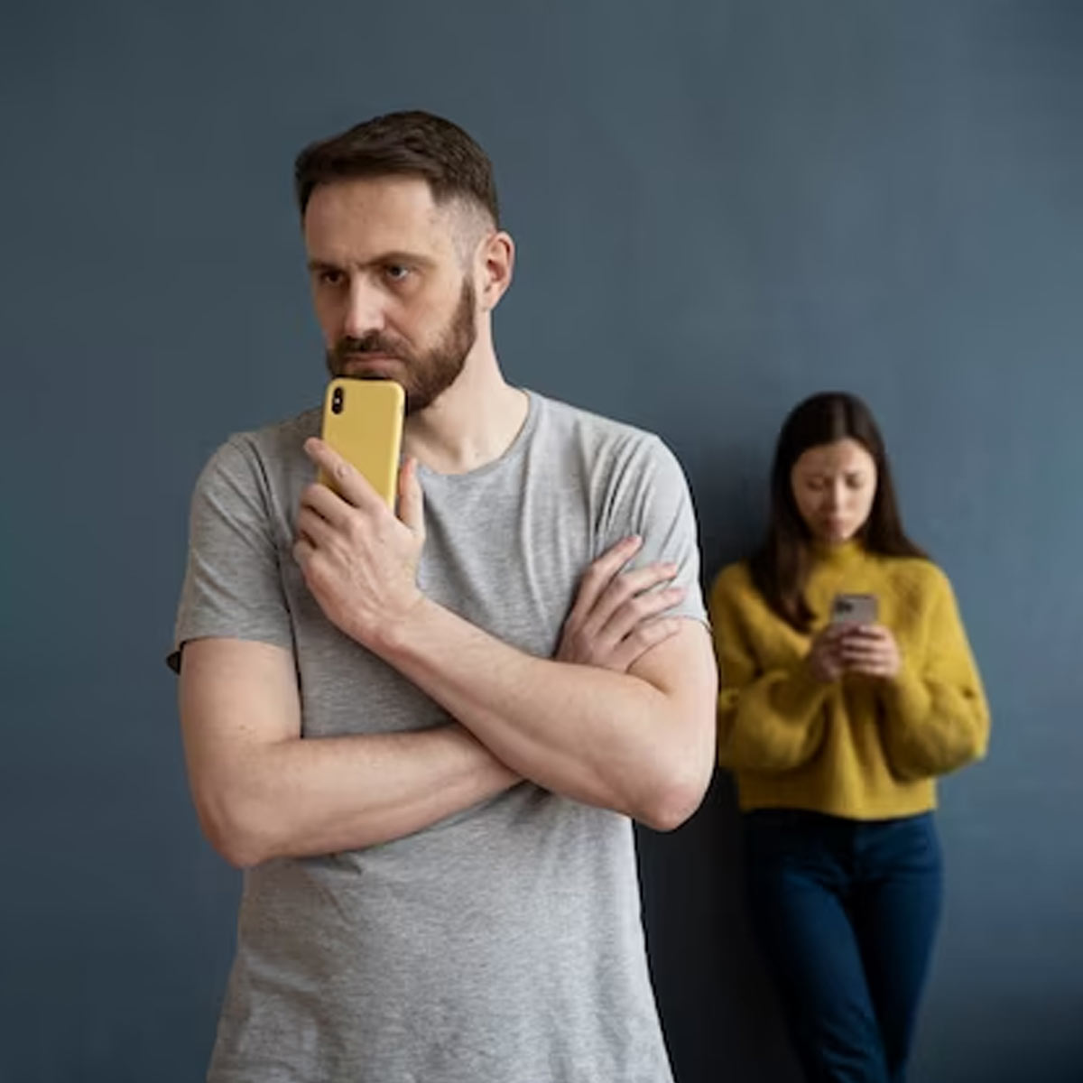 relationship and abuse