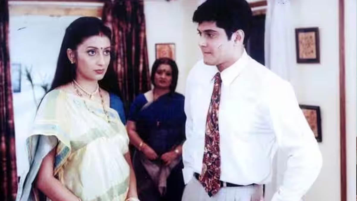 relationship with husband and mother in law