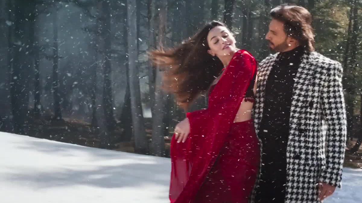 rocky rani star cast