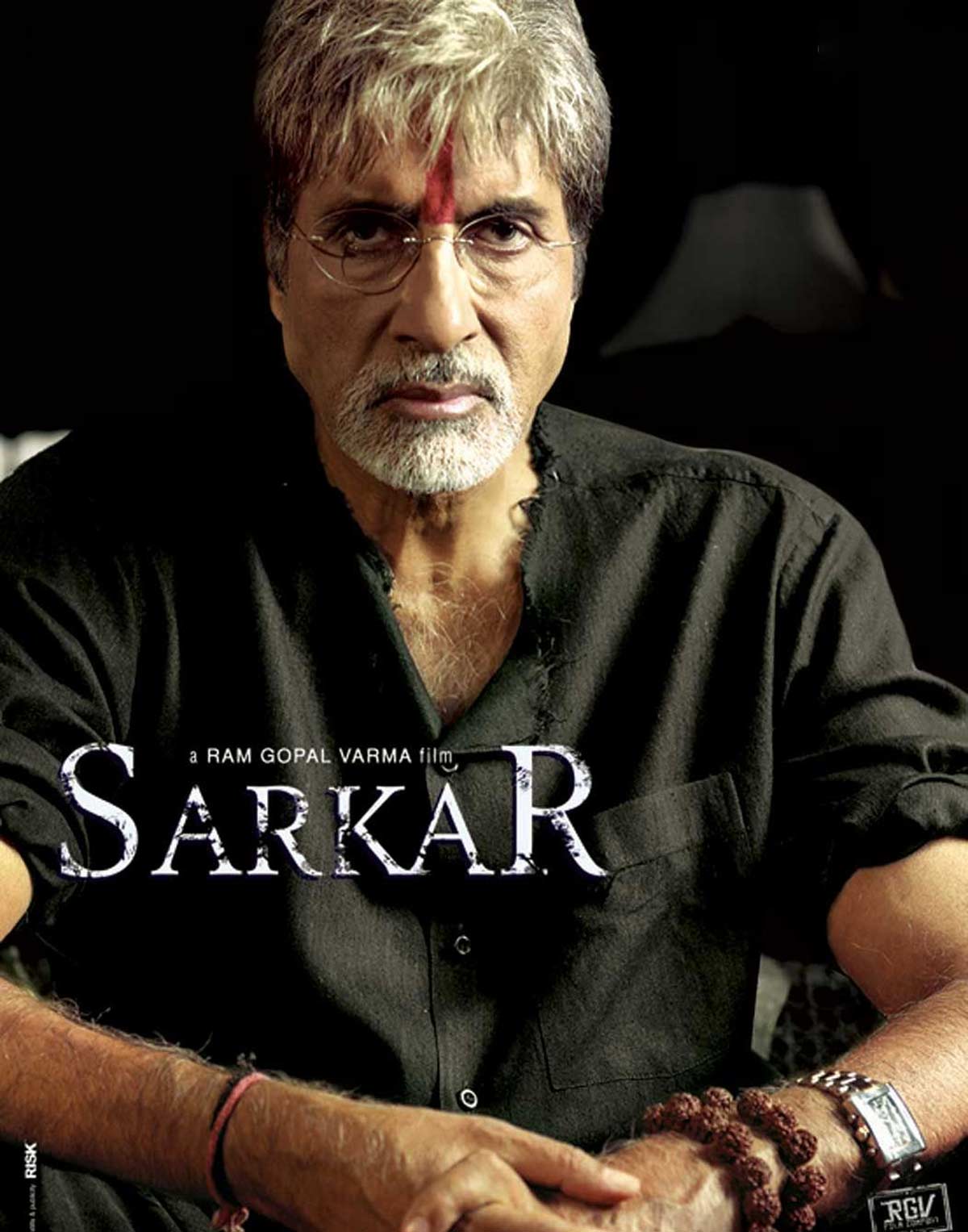 sarkar amitabh bachchan dialogues