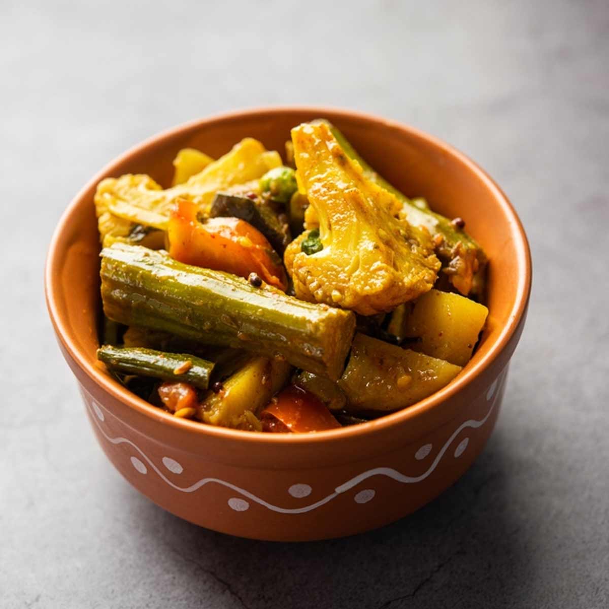 sawan bengali veg menu for lunch