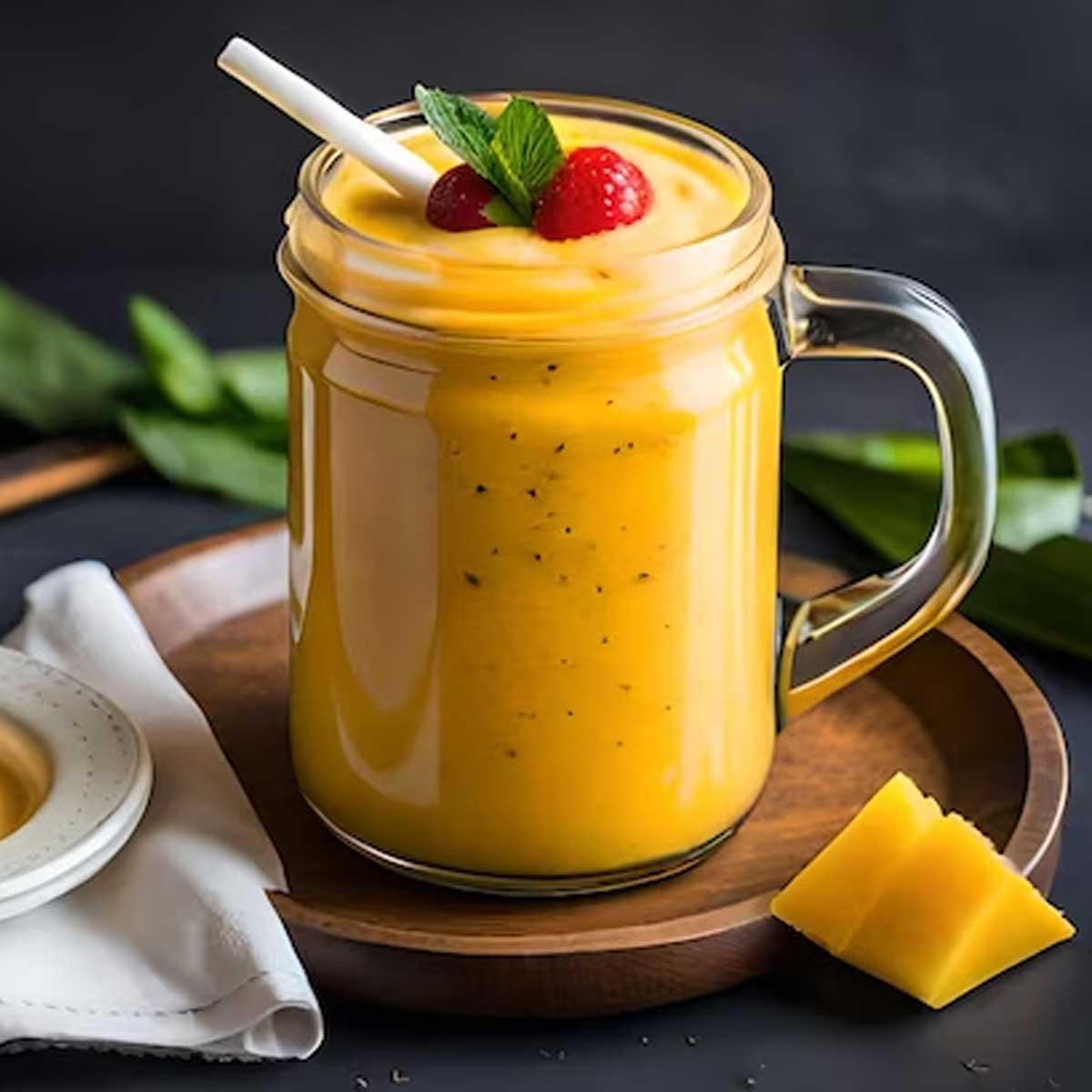 sawan vrat drinks menu