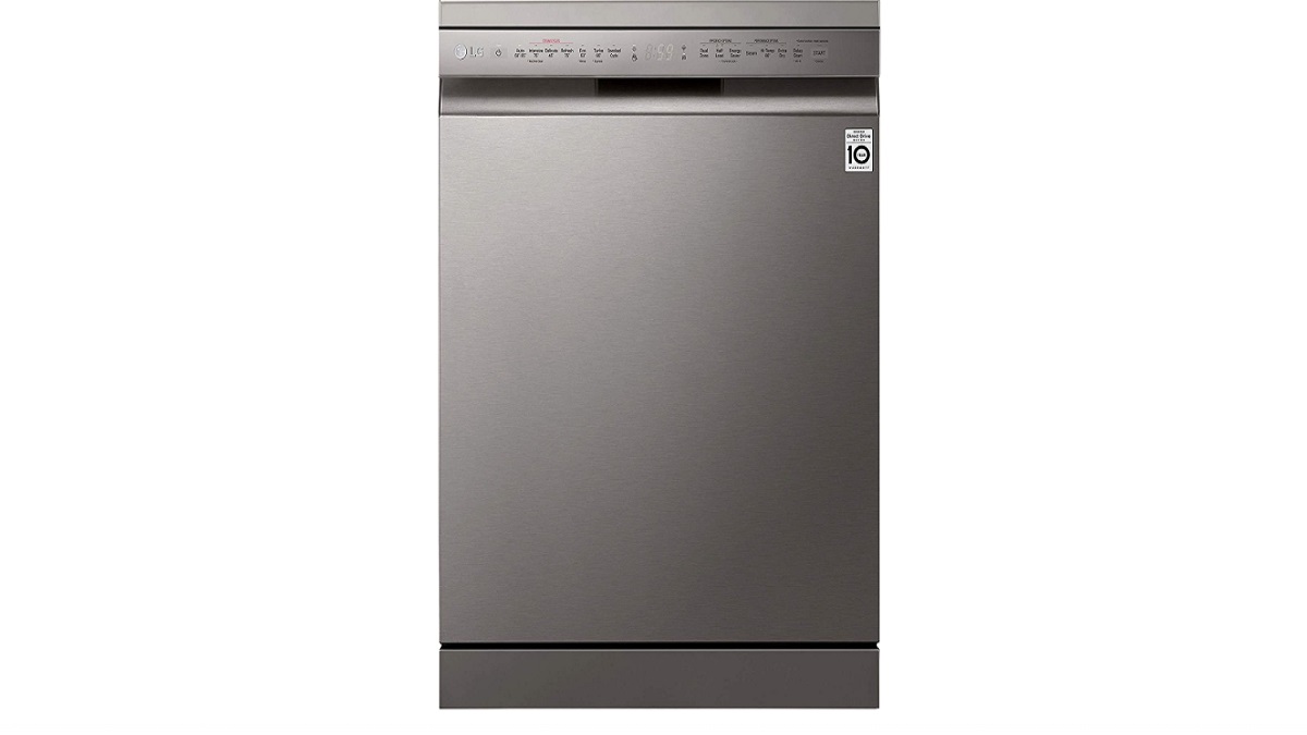 धड़ाधड़ बिक रहे है LG Dishwasher और Voltas Dishwasher जाने आपके लिए कौन