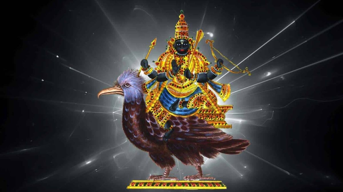 shani dosh symptoms in hindi