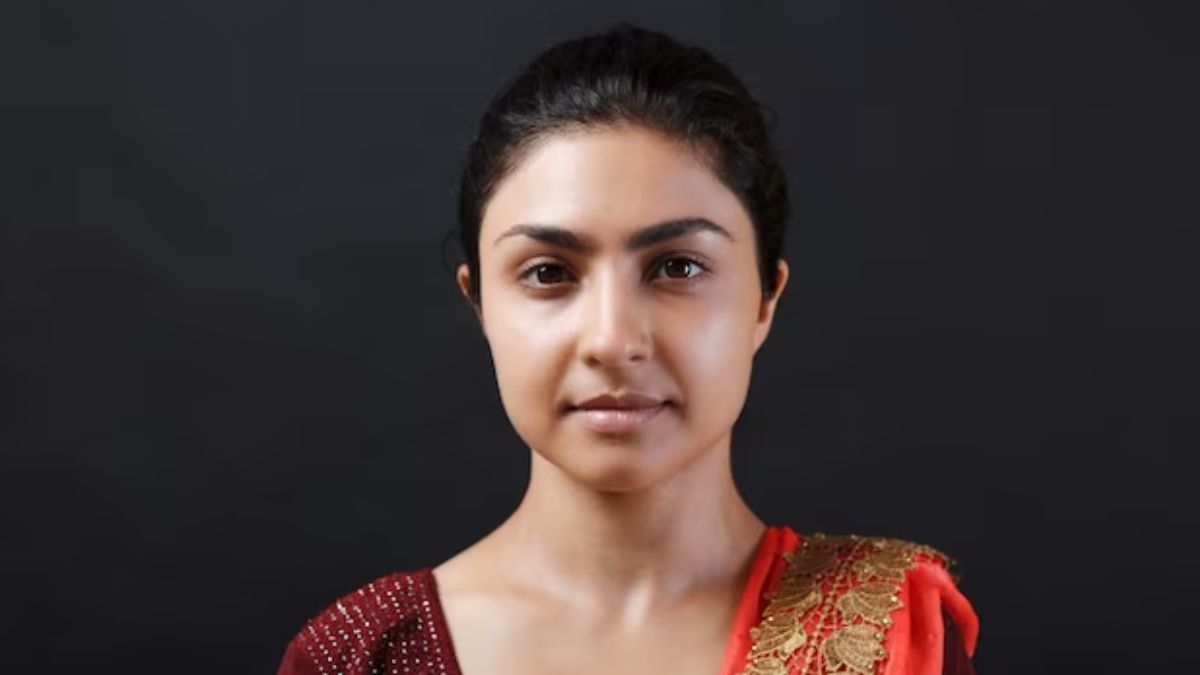 shiny face big image