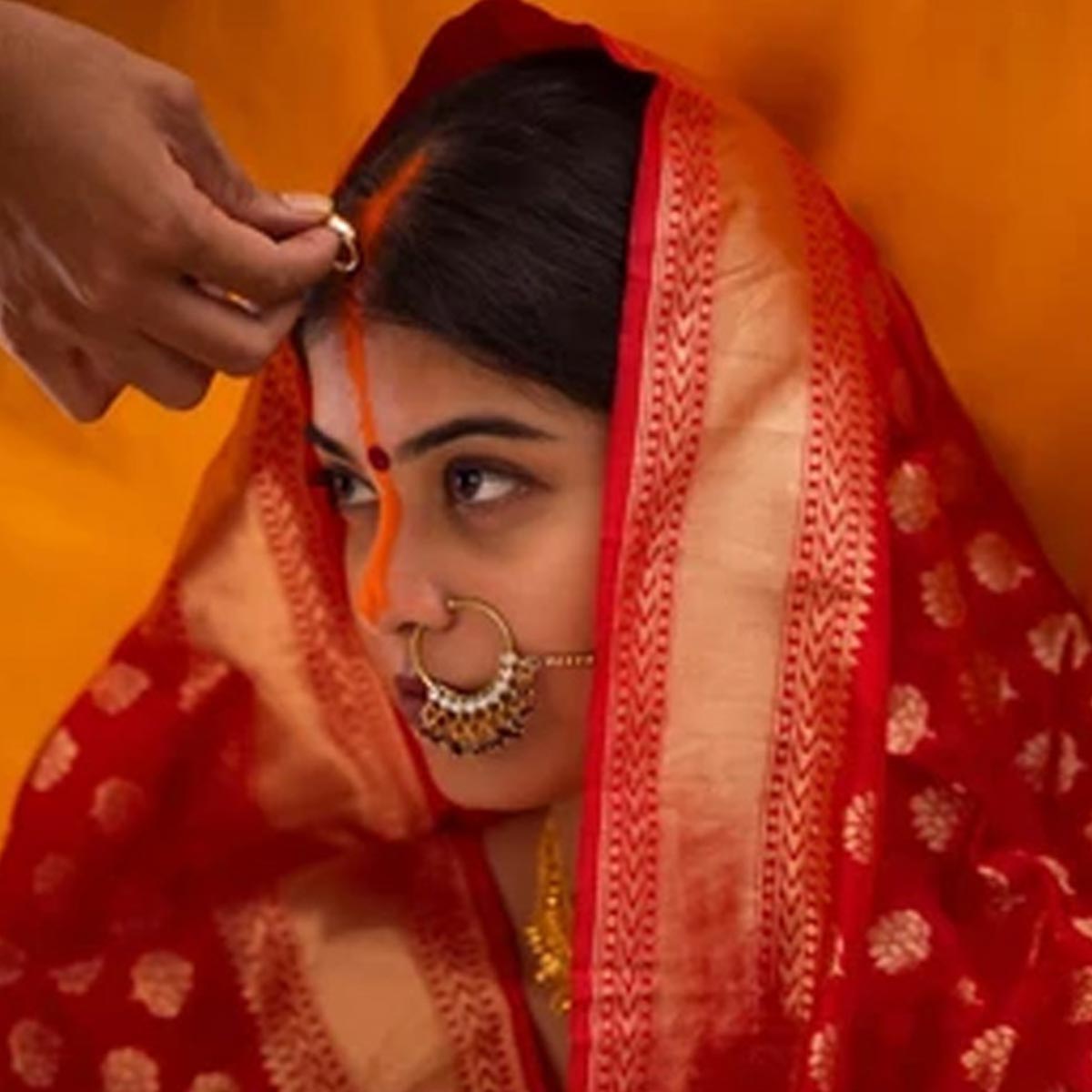 significance of sindoor