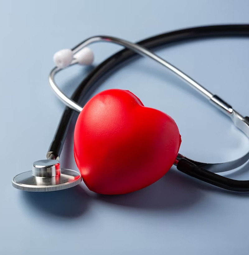 sleep and heart health