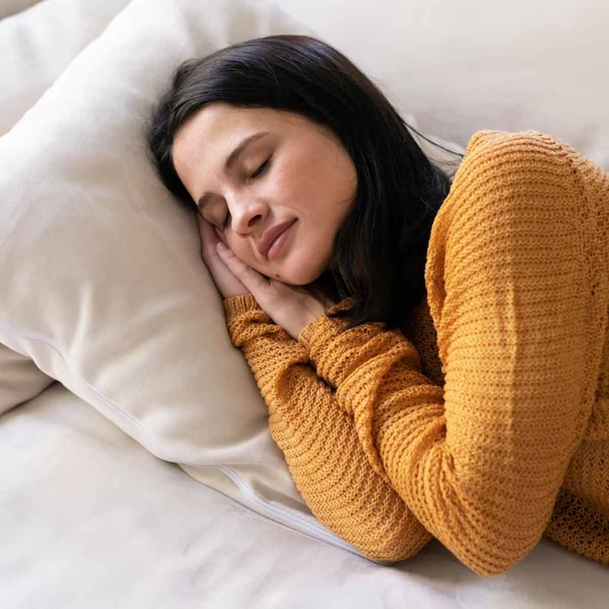 sleeping habits for better life