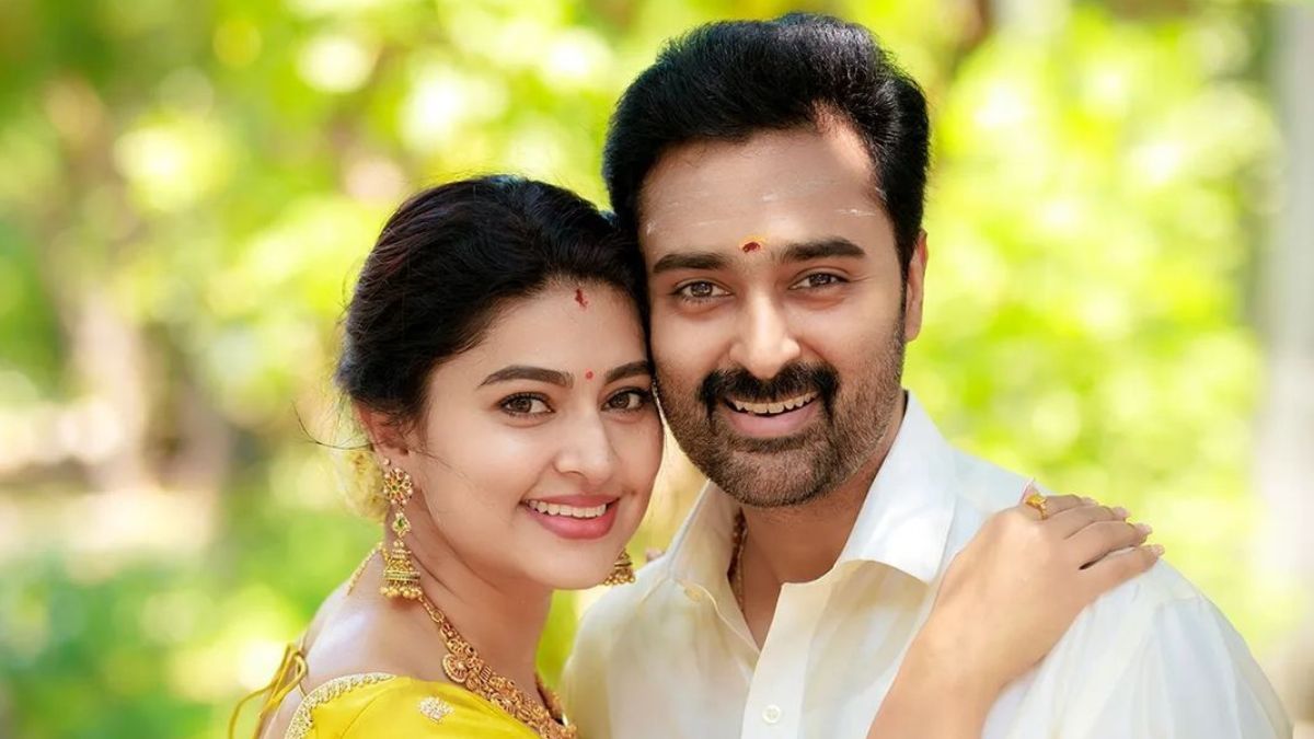 Sneha Prasanna : சினேகா பிரசன்னா எதனால் திருமணம் செய்து கொண்டார்கள்  தெரியுமா? | south indian celebrity couple sneha prasanna love story in  tamil | HerZindagi Tamil