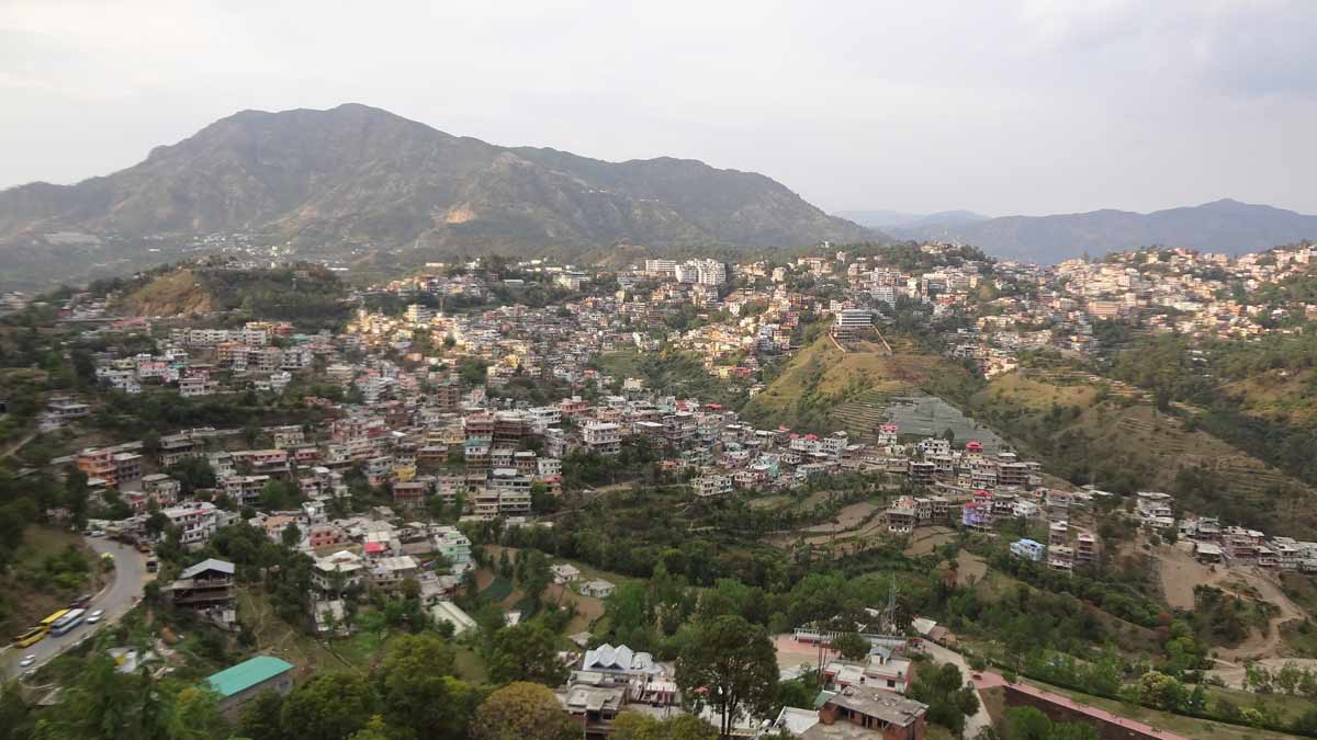 solan travel tips