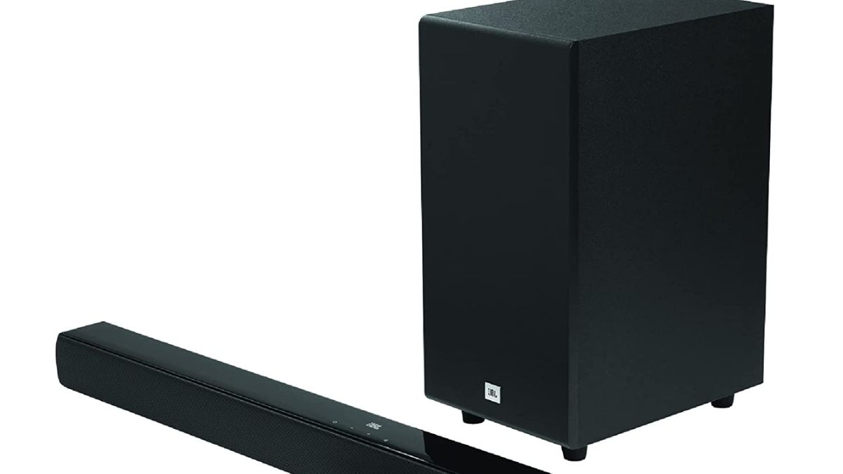 Best Dolby Atmos Soundbar की धमक हुई ऐसी कि सीधा 75% तक गिर गए दाम, Amazon Sale 2023 के डीजे ऑफर्स का ले मजा