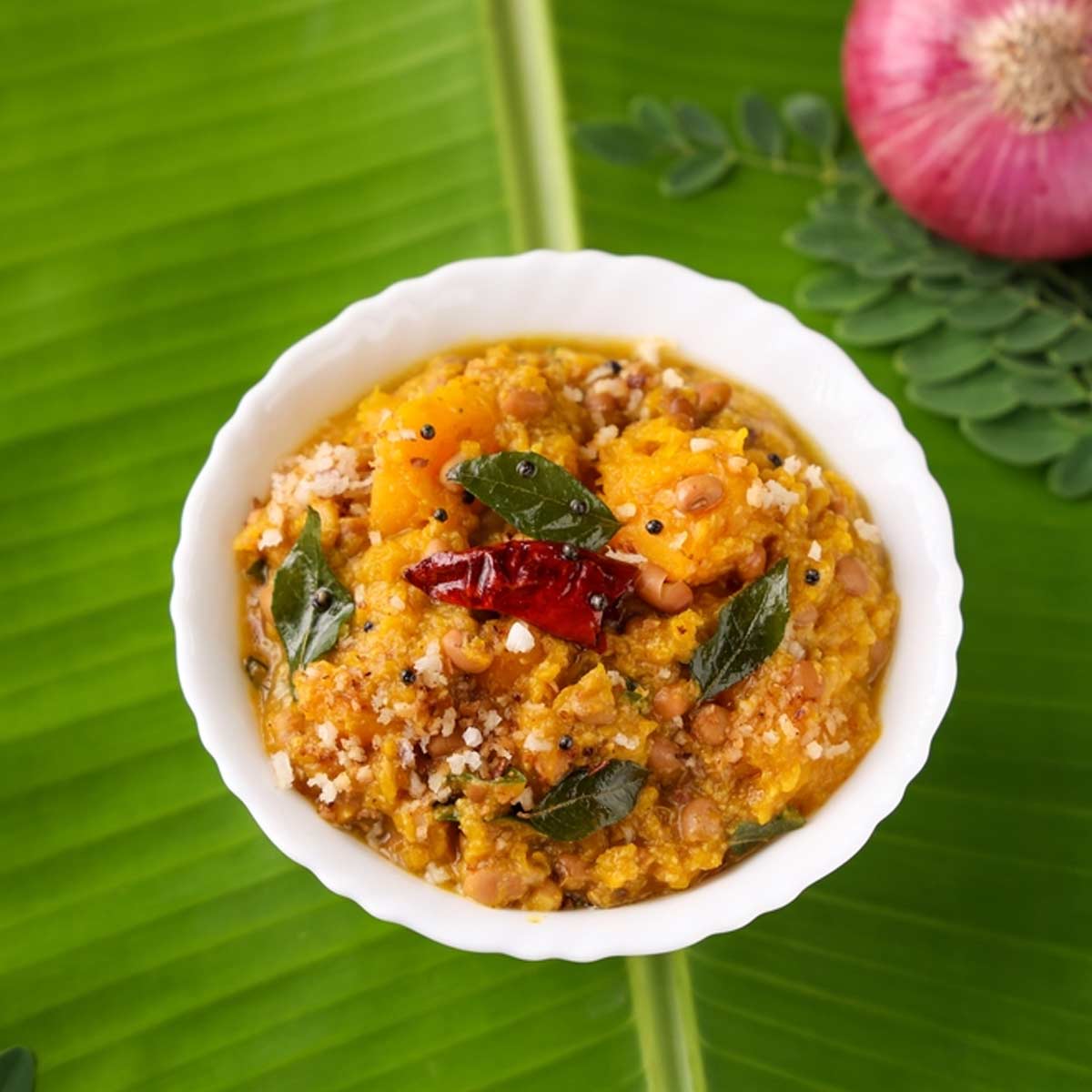 special food for onam festival india