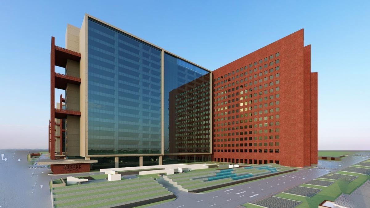 surat-diamond-bourse-a-look-inside-the-world-s-largest-office-building