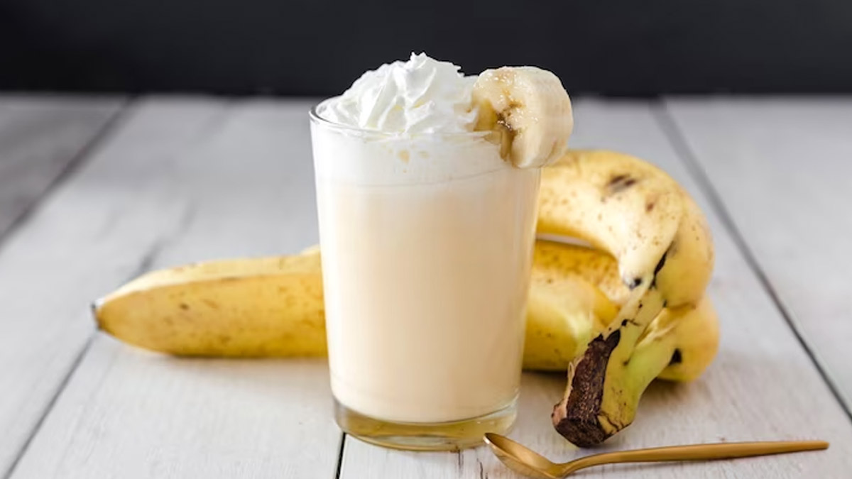 banana-and-milk