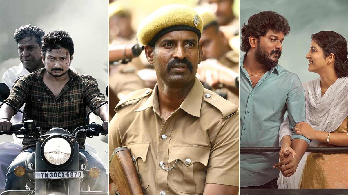 Tamil Movies 2023 இந்தாண்டு வெளியான படங்களில் ரசிகர்களை பெரிதும்