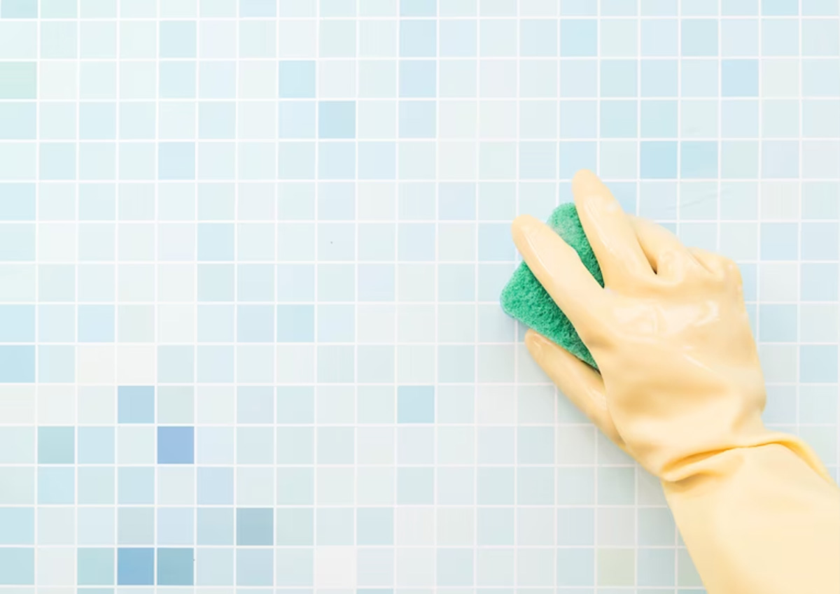 tiles cleaning tips ()