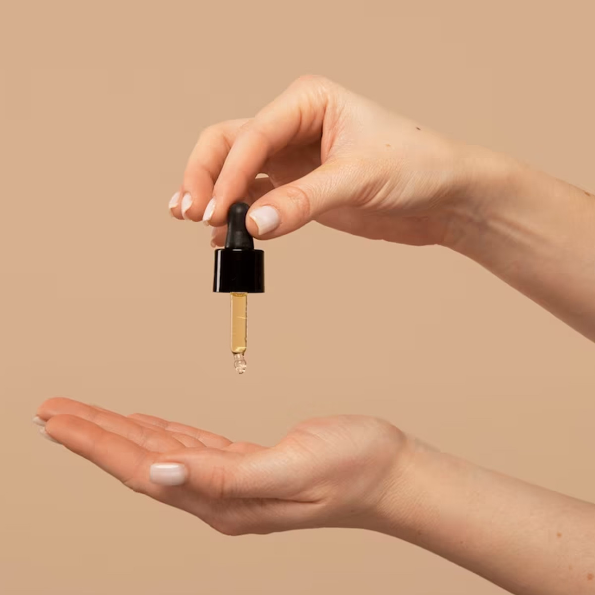 tips for using cuticle oil on nails