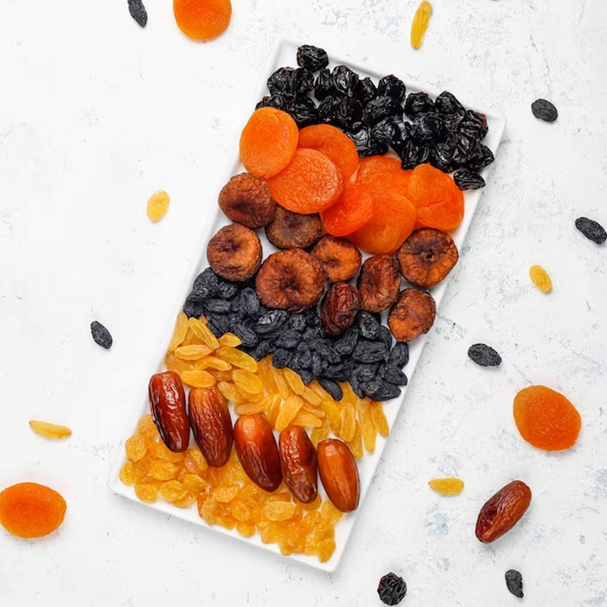 tips to buy dry fruits from market