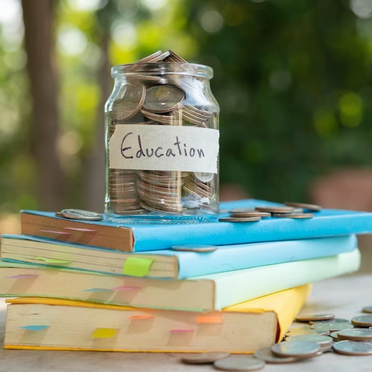 tips to get education loan easily