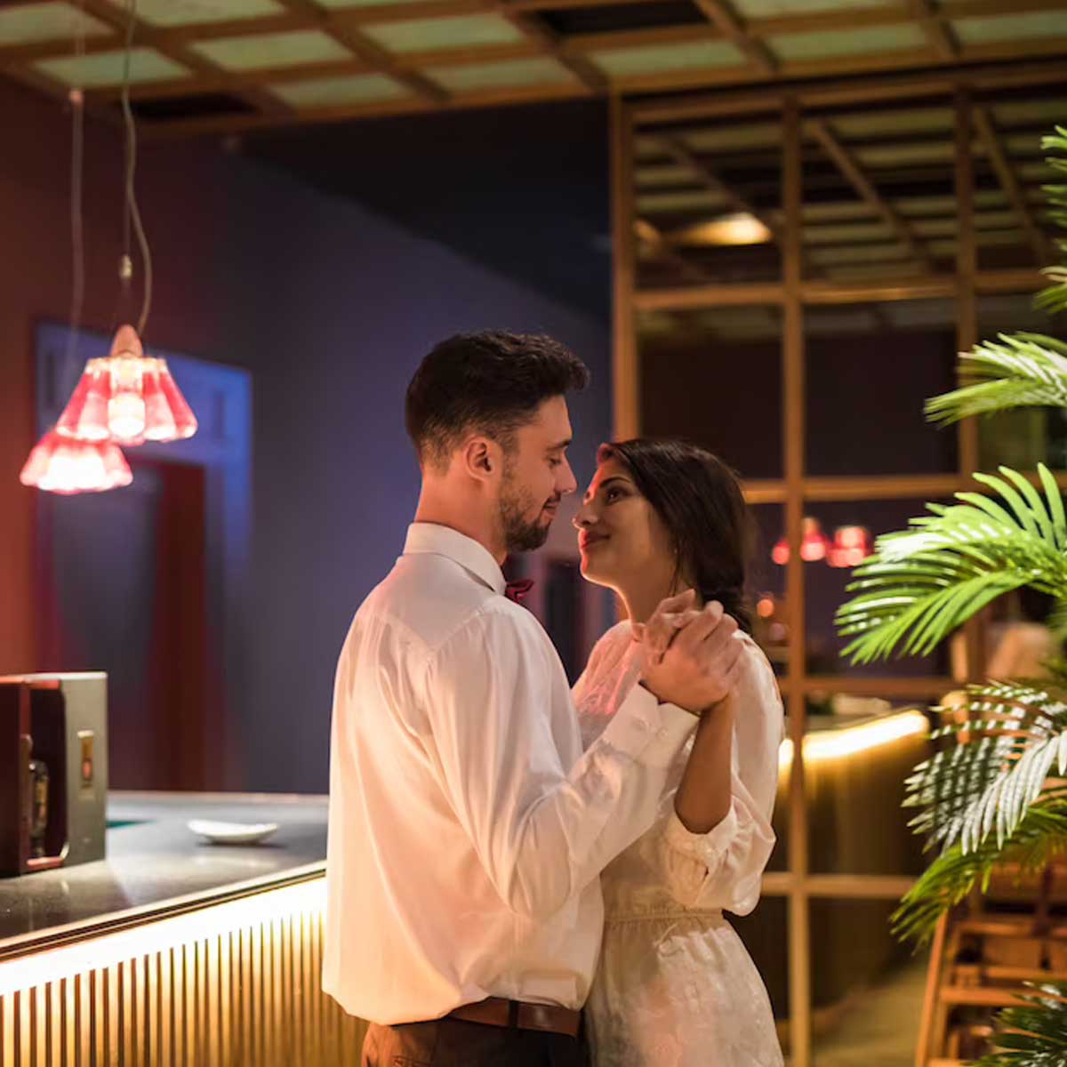 tips to plan a romantic date night