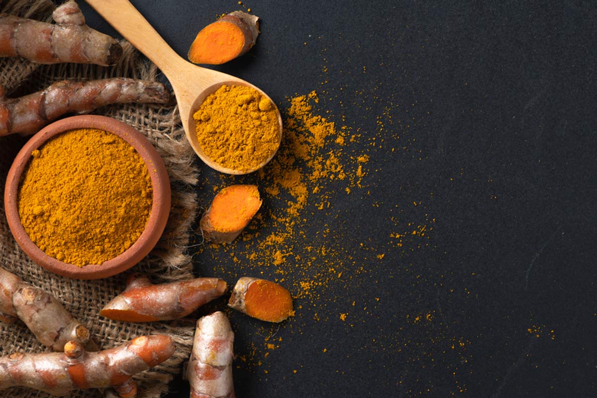 Turmeric Gel Recipe Try This Home Remedy For Glowing Skin HerZindagi