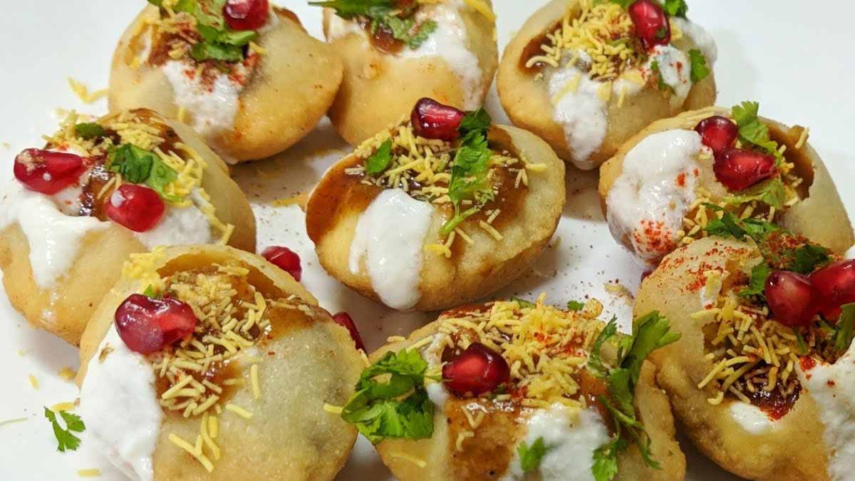 5 Must Try Street Food Options From Varanasi