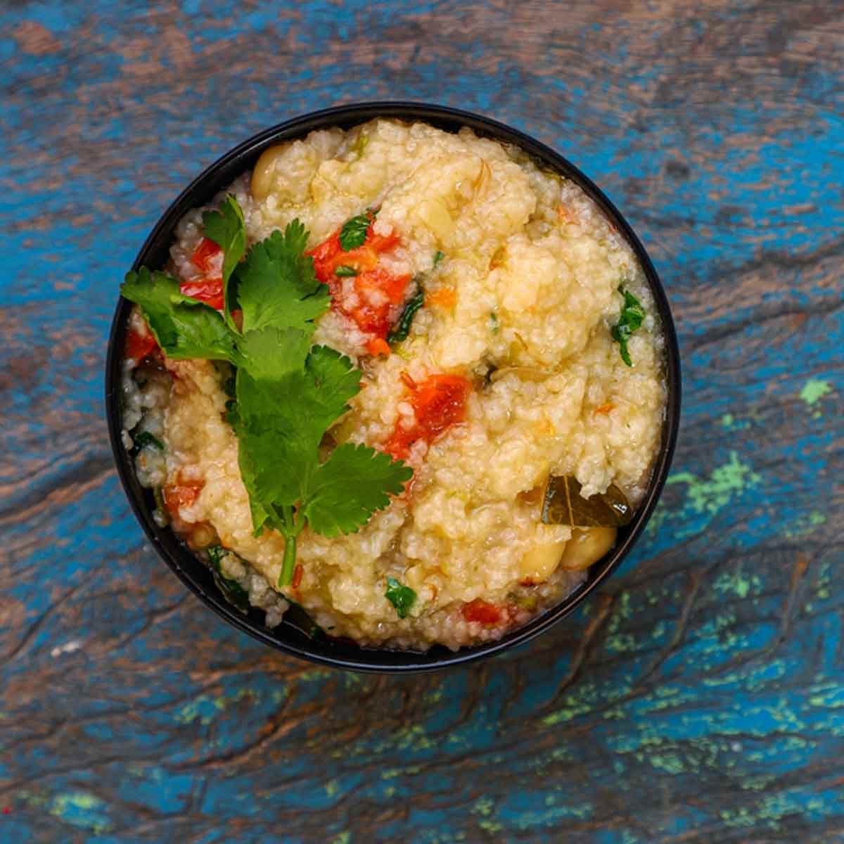 vrat ke chawal ki kheer