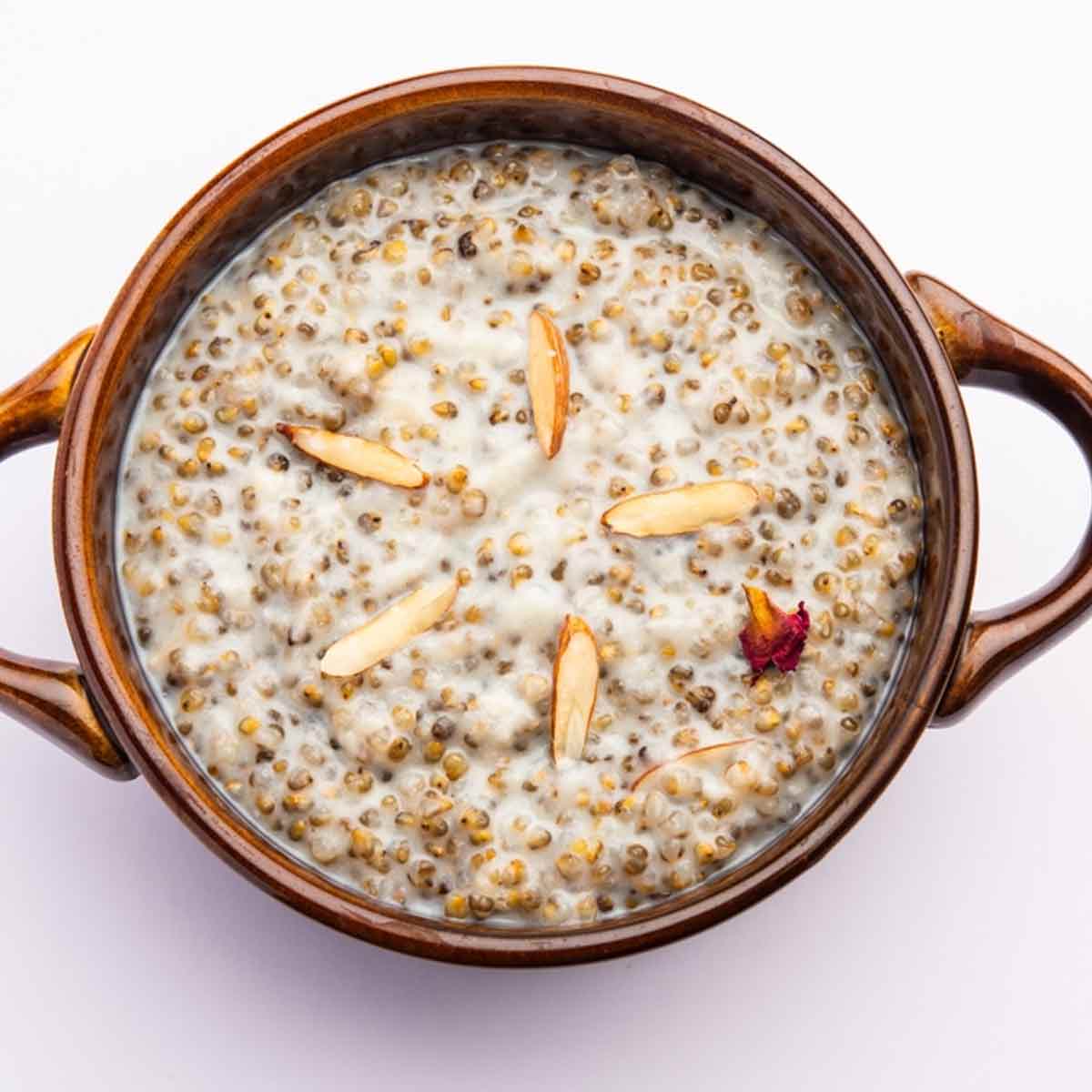 vrat ke chawal recipe