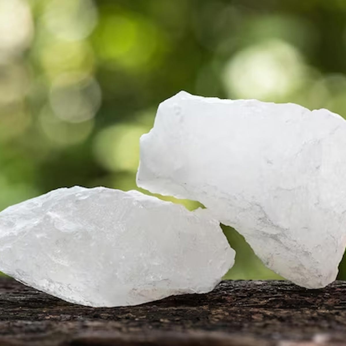 water purification process steps