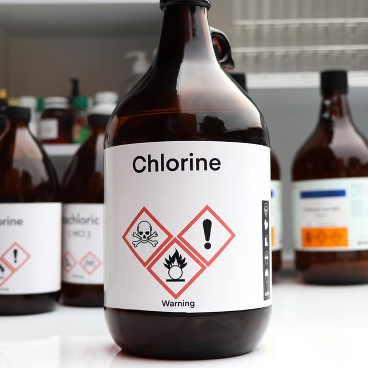 water purification process without ro system