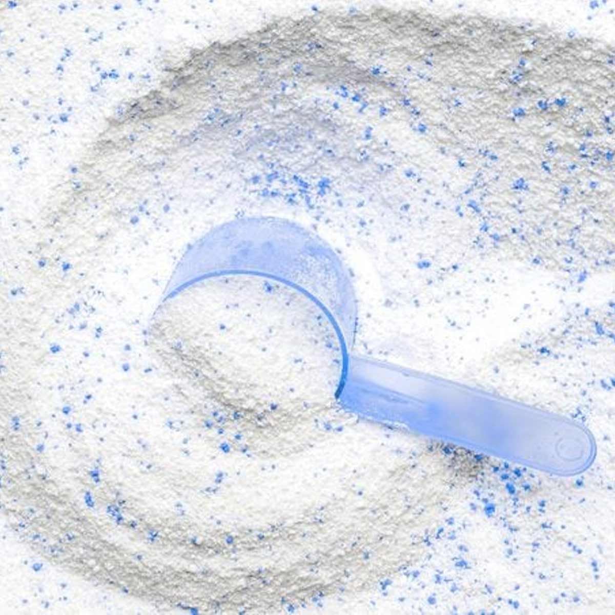 ways to clean underground water tank