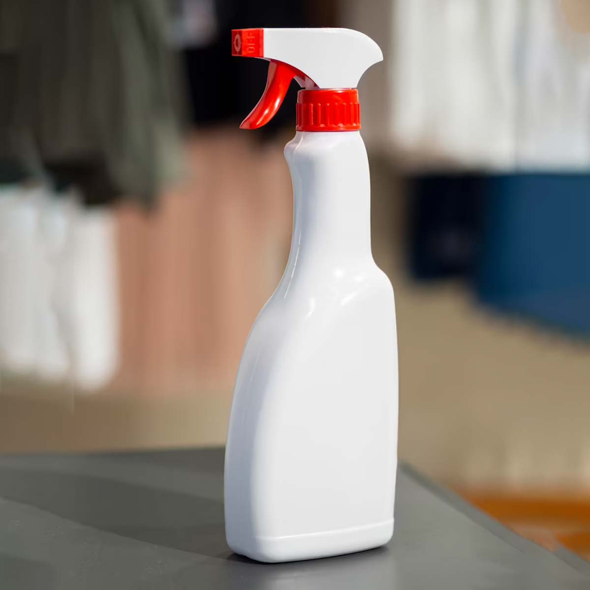 what is commercial rust remover