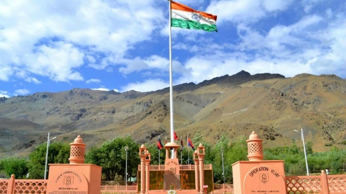 Kargil Vijay Diwas: 5 Tourist Attractions That Are A Must Visit In Kargil 