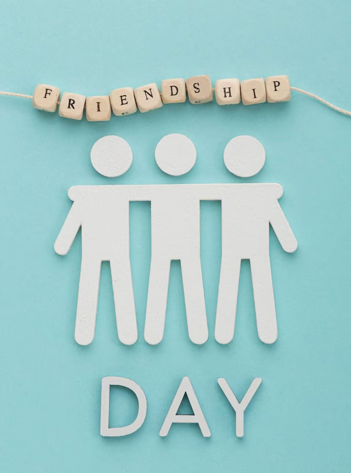 when is international friendship day