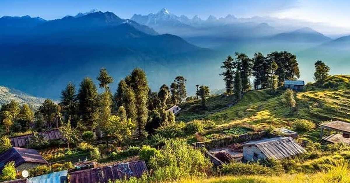 where is abbott mount