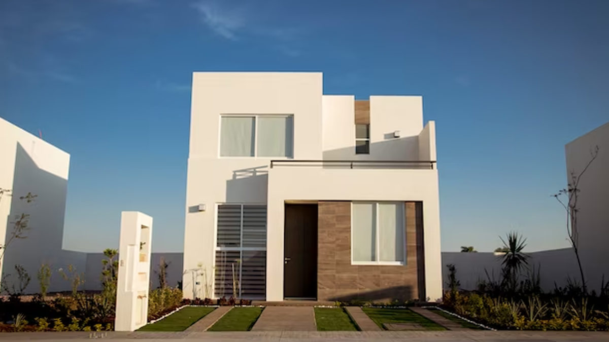 why buying your house better than renting