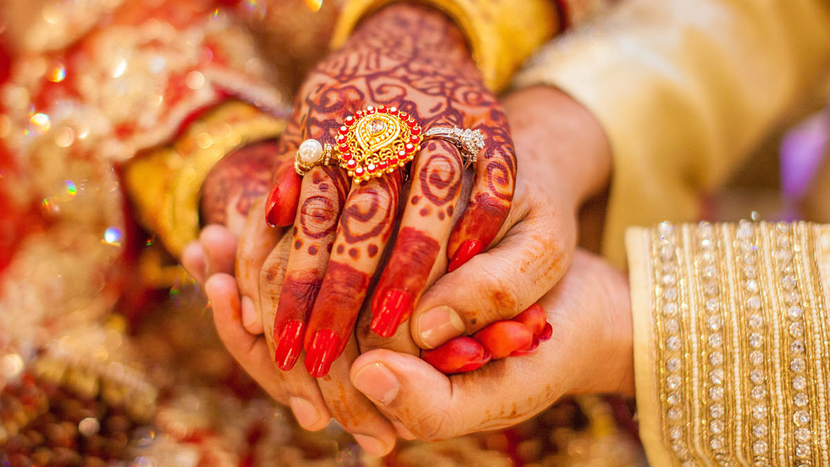 why wedding should not take place in sawan