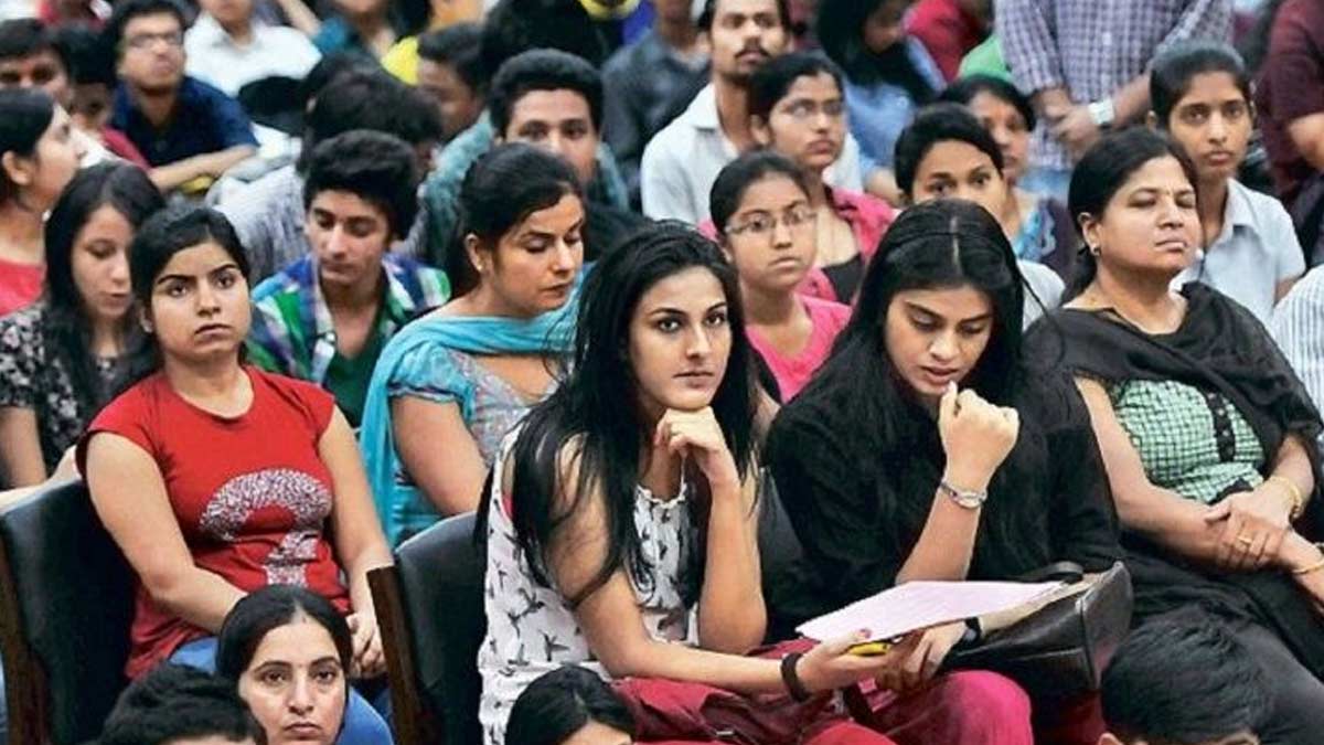 world largest university name