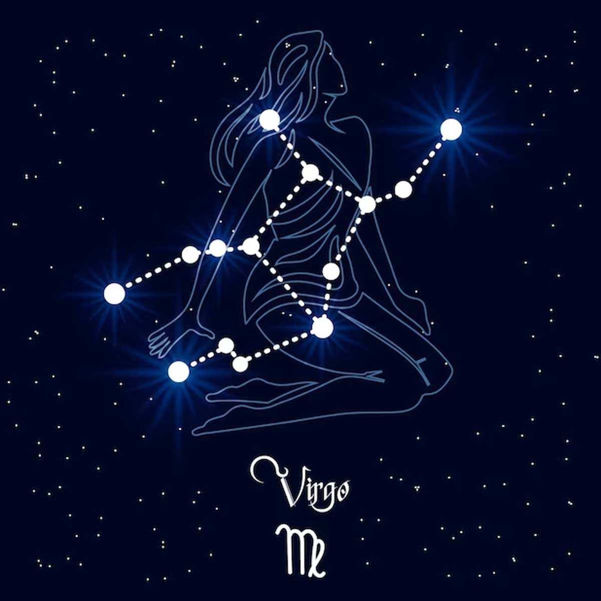 zodiac virgo