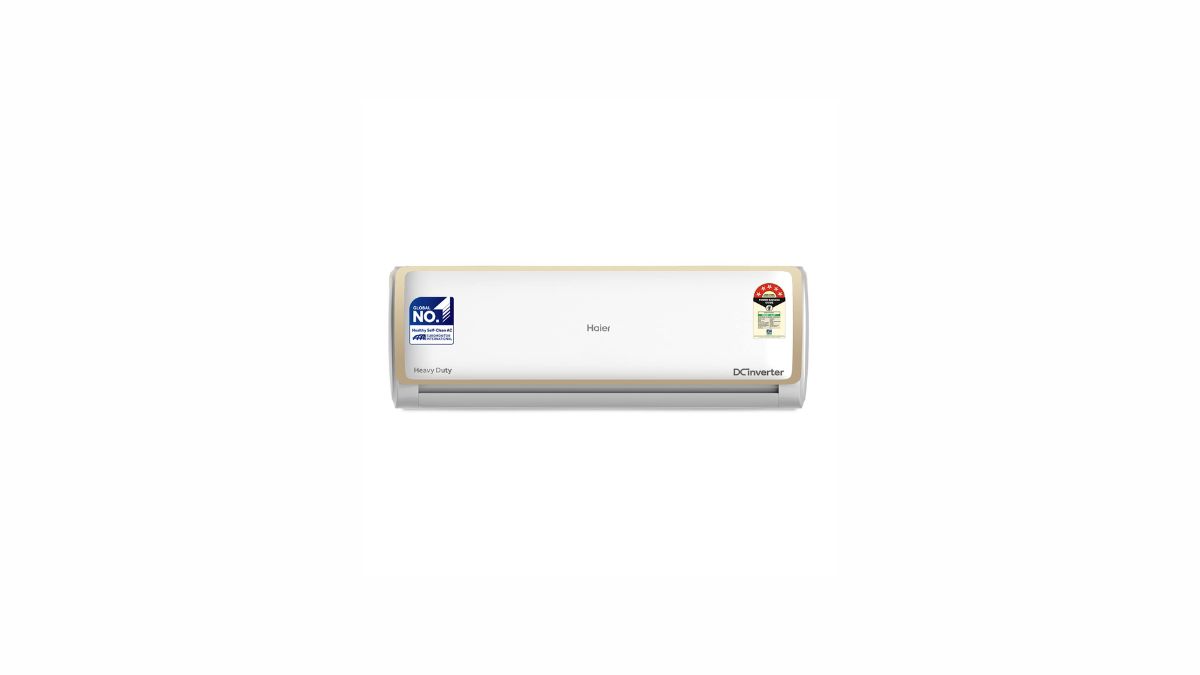 Haier AC Vs LG AC किस एसी में है कितना दम? इन 5 आसान पॉइंटर के जरिए जानिए इनकी रकम haier ac