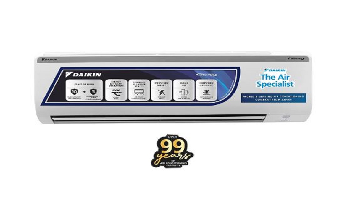 Best 1.5 Ton AC In India For A Comfortable And Easy Summer HerZindagi 