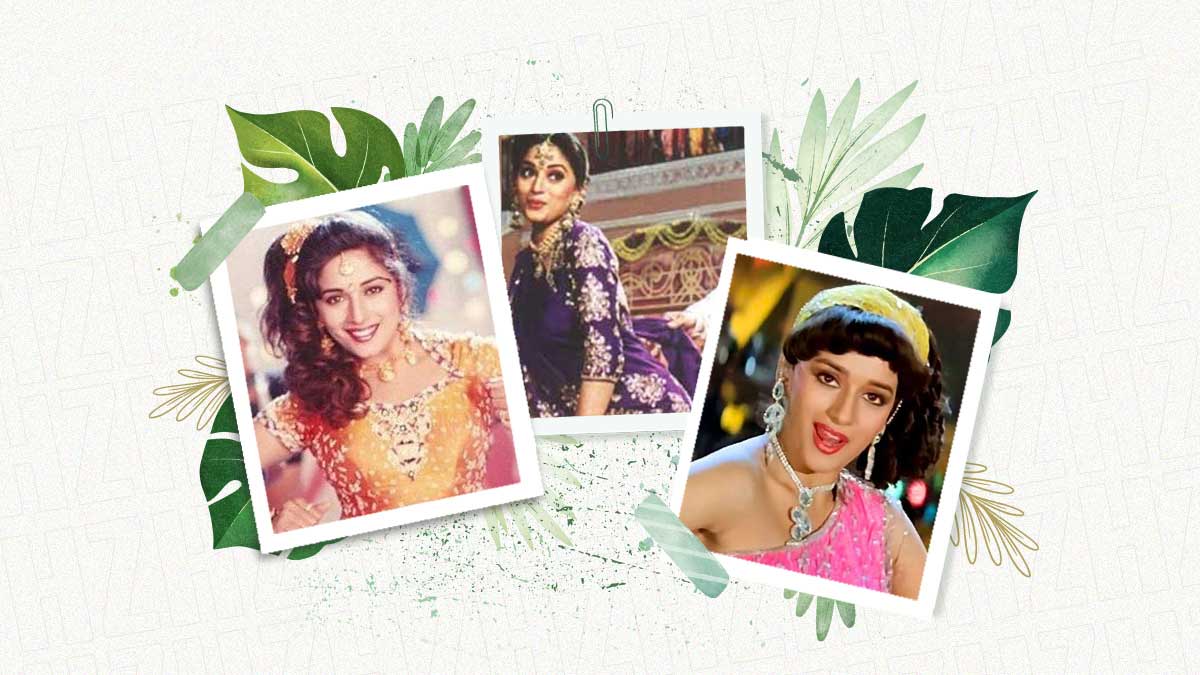 3 Iconic Madhuri Dixit Songs That Should Never Be Recreated