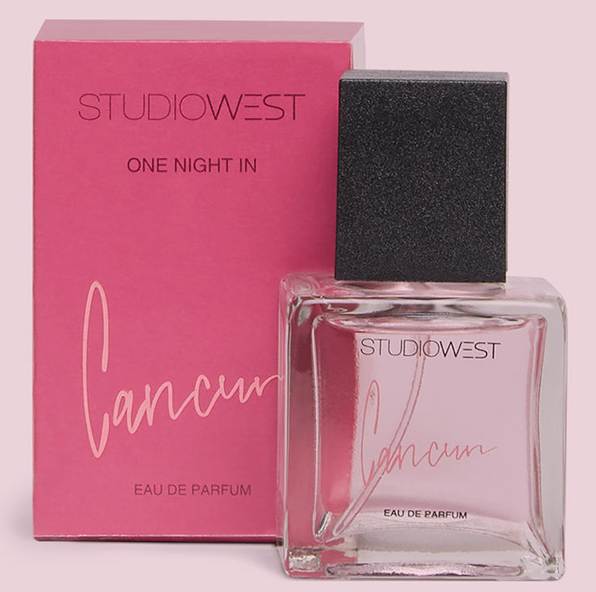 Studio west 2024 perfume price