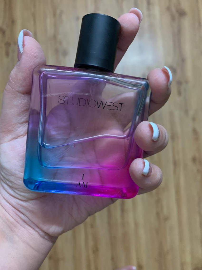 Studio west best sale perfume price