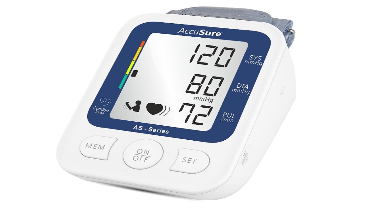 Best BP Machine In India Leave Your Pressure With Top BP Monitors